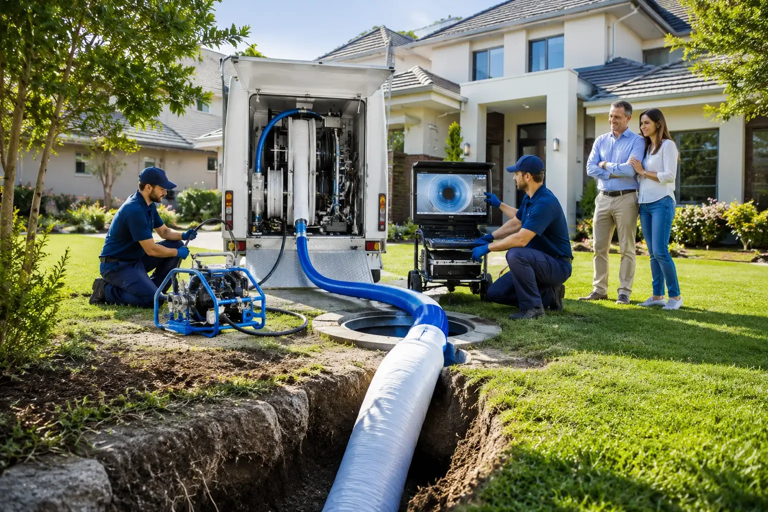 Local Pipe Relining services in Sea Cliff, NY