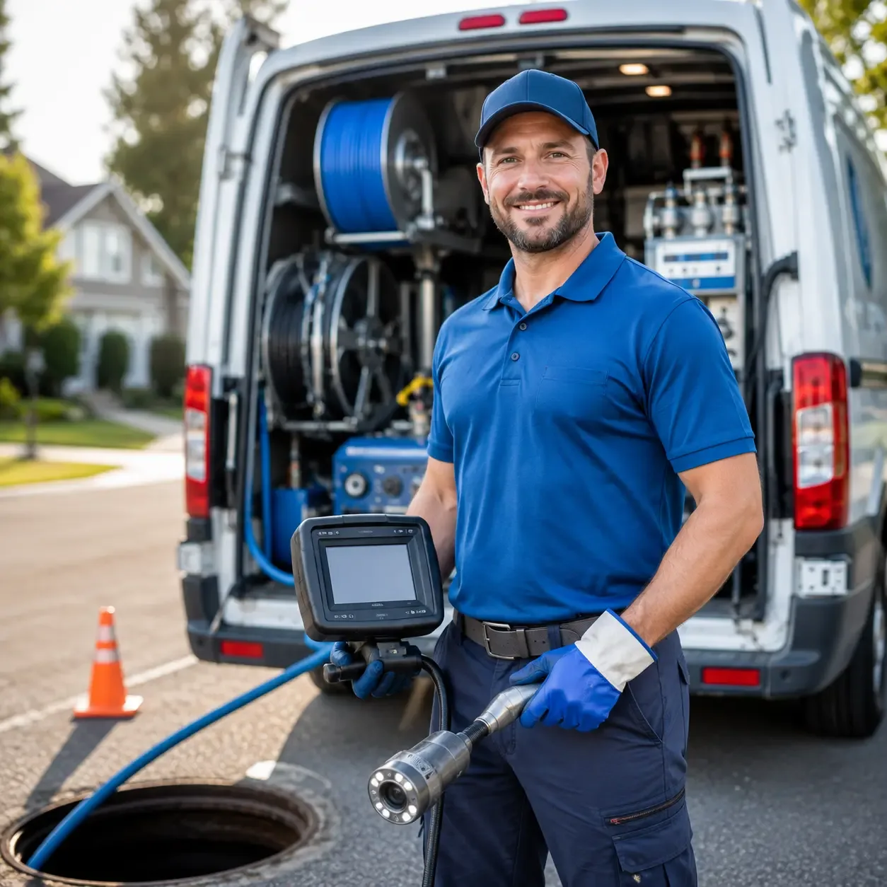 Local Pipe Relining specialists in Sea Cliff, NY